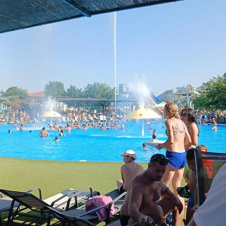 Apartman Irena Near Aqua Park