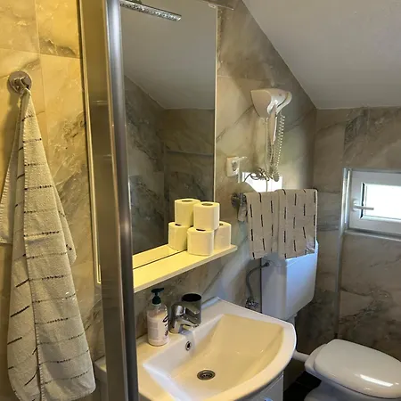 Apartman Irena Near Aqua Park Trebinje