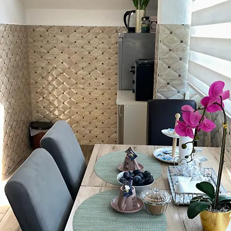 Apartman Irena Near Aqua Park Trebinje