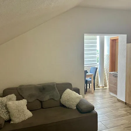 Apartman Irena Near Aqua Park Trebinje