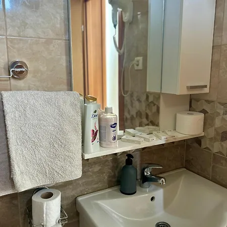 Apartman Irena Near Aqua Park Trebinje