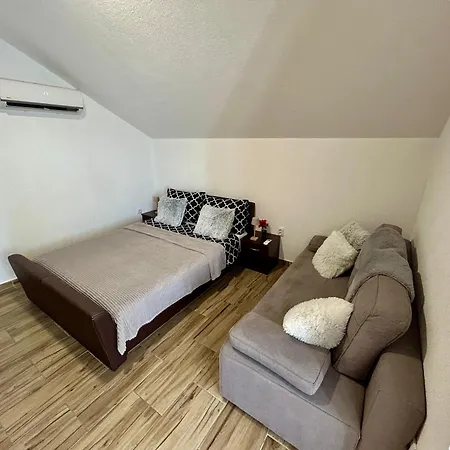 Apartman Irena Near Aqua Park