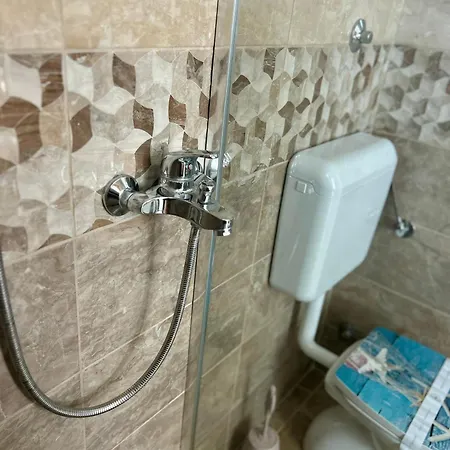 Apartman Irena Near Aqua Park